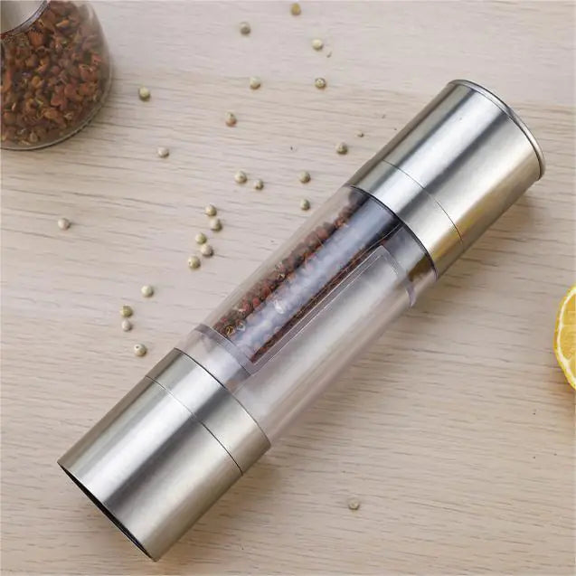 2-in-1 Pepper Grinder - 888