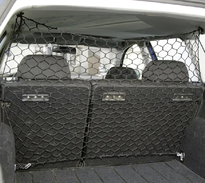 Pet Safety Barrier for Car - 888