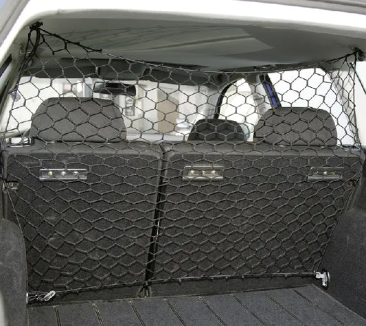 Pet Safety Barrier for Car - 888