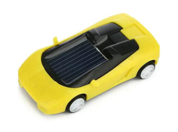 Solar Power Toys - 888
