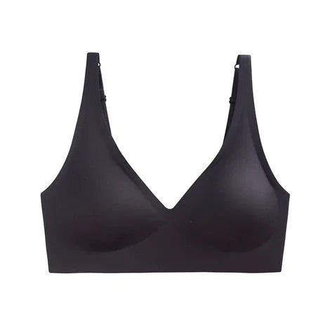 Seamless Bra - Lingerie
