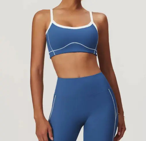 U-shaped Bra - Lingerie