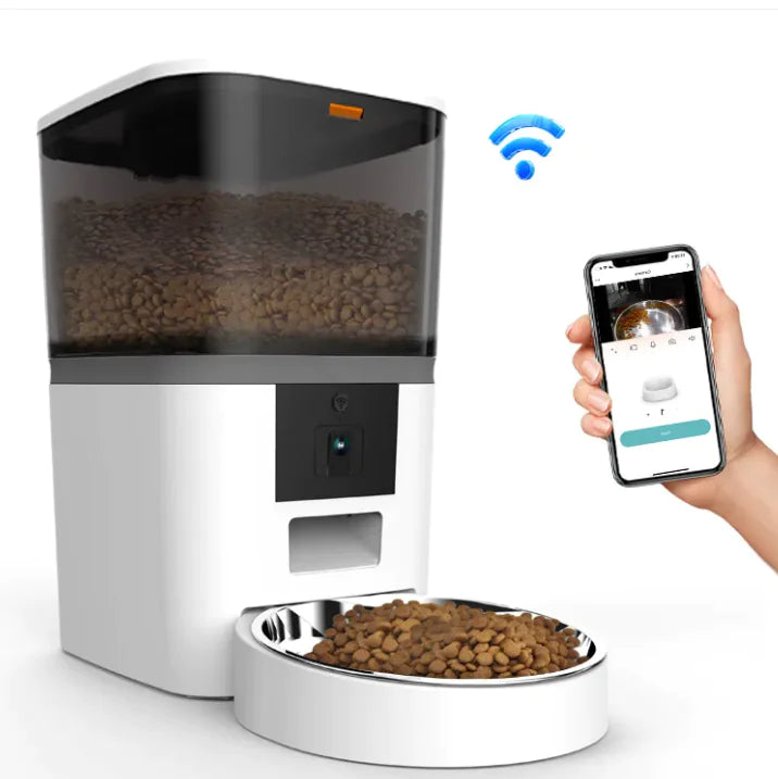 Pet Feeder - 888