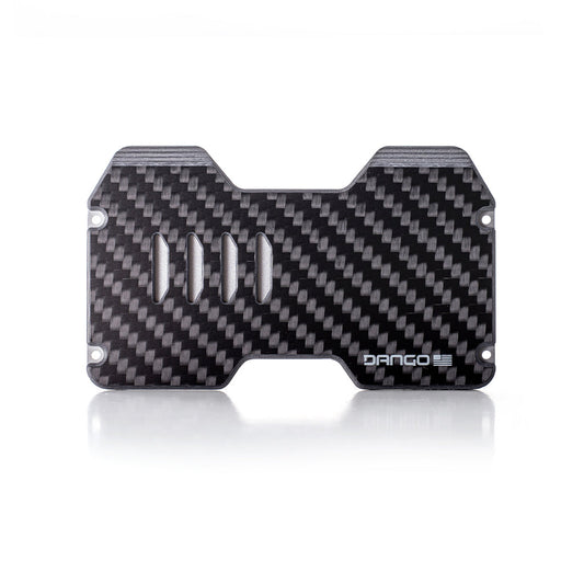 A-Series Carbon Fiber Backplate