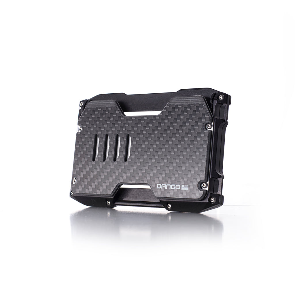 A-Series Carbon Fiber Backplate
