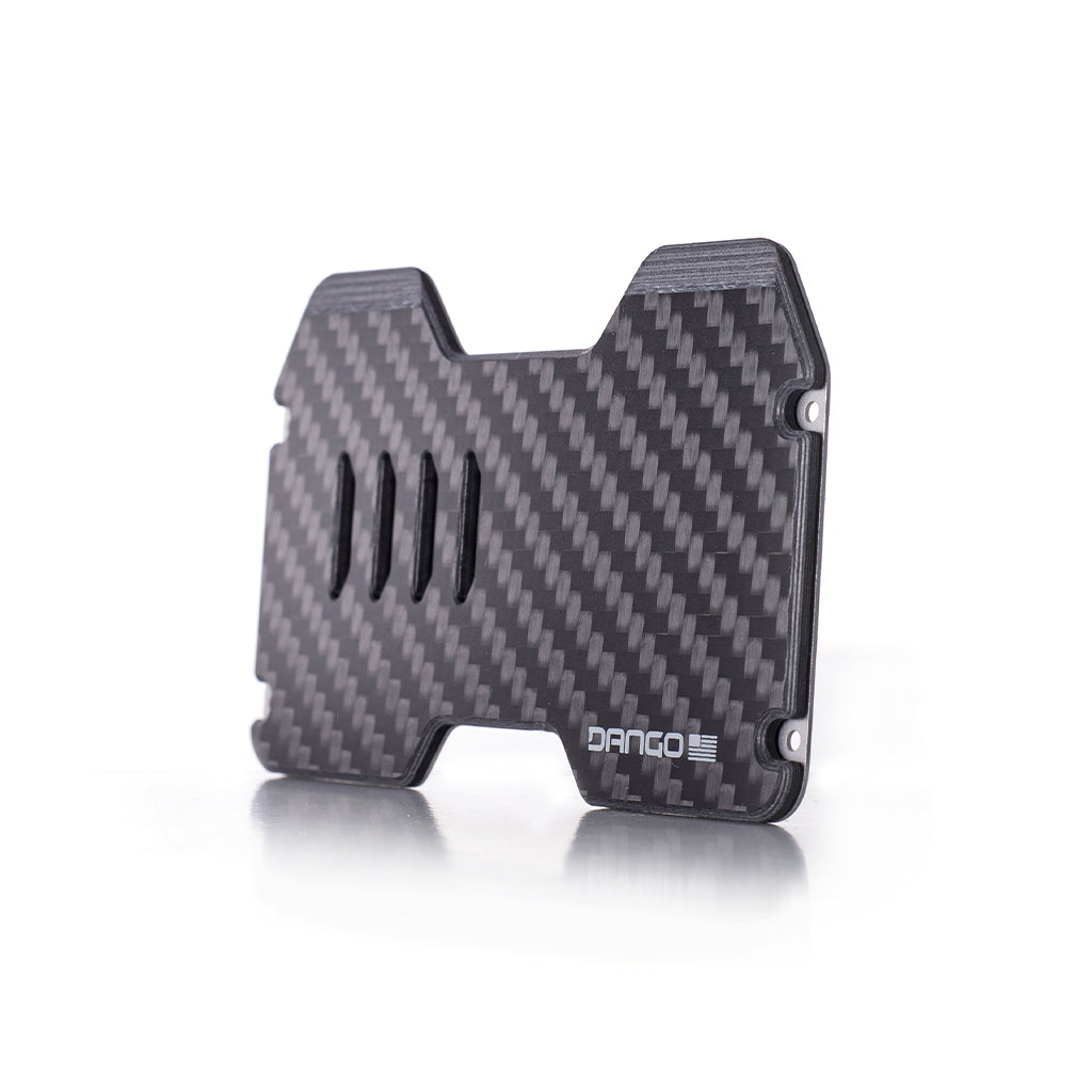 A-Series Carbon Fiber Backplate