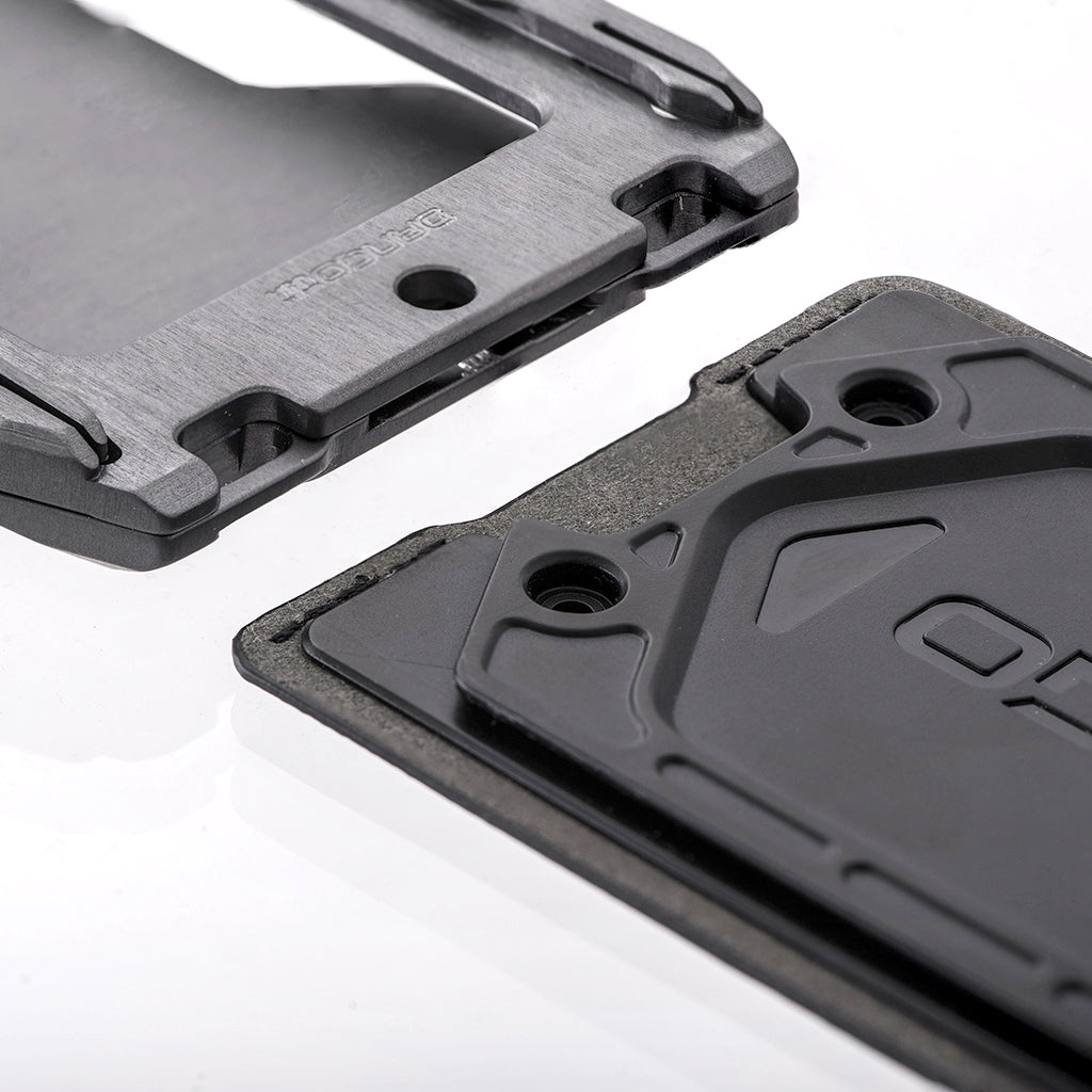 A10 ADAPT™ SINGLE POCKET WALLET