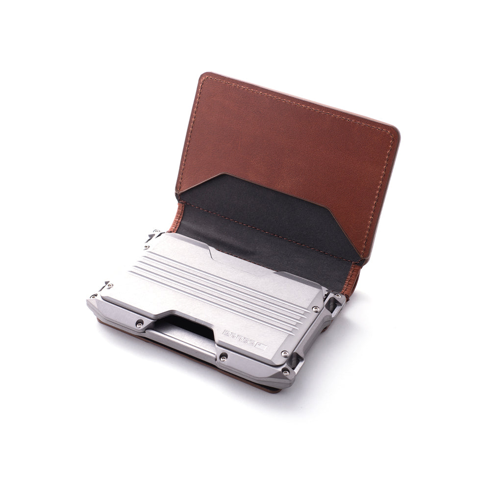 A10 Bifold Pocket Adapter