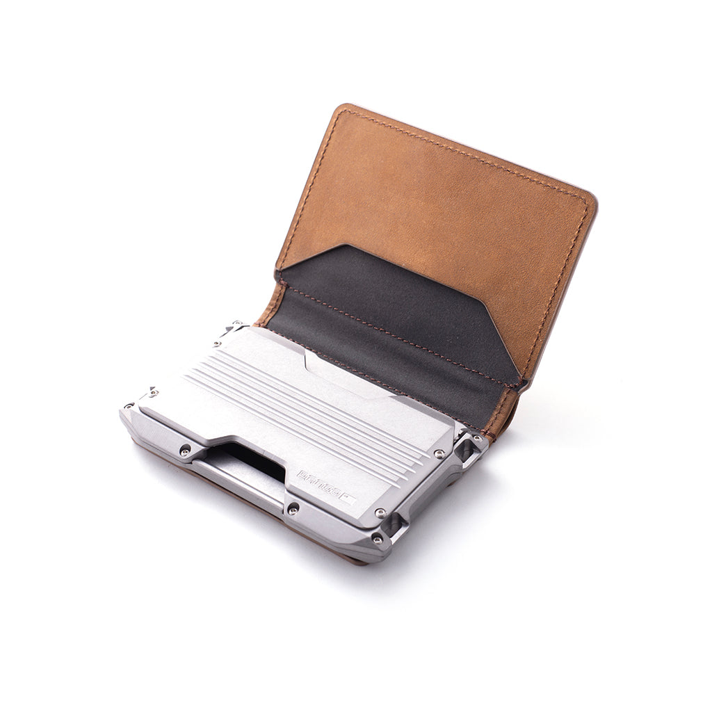 A10 Bifold Pocket Adapter