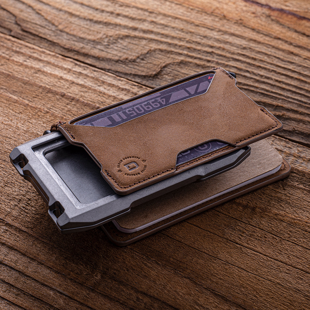 A10 Bifold Pocket Adapter