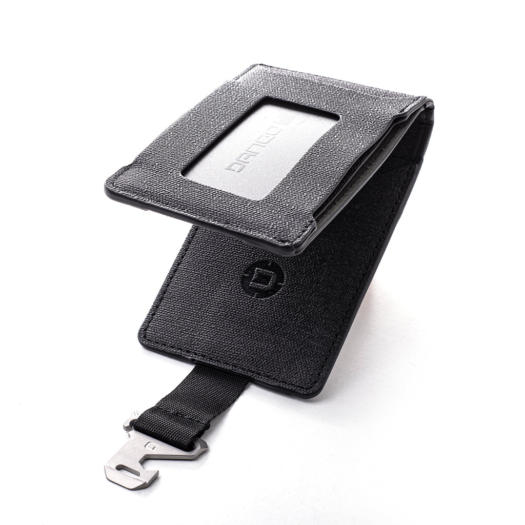 A10 DTEX Bifold Pull Pocket Adapter with MT01
