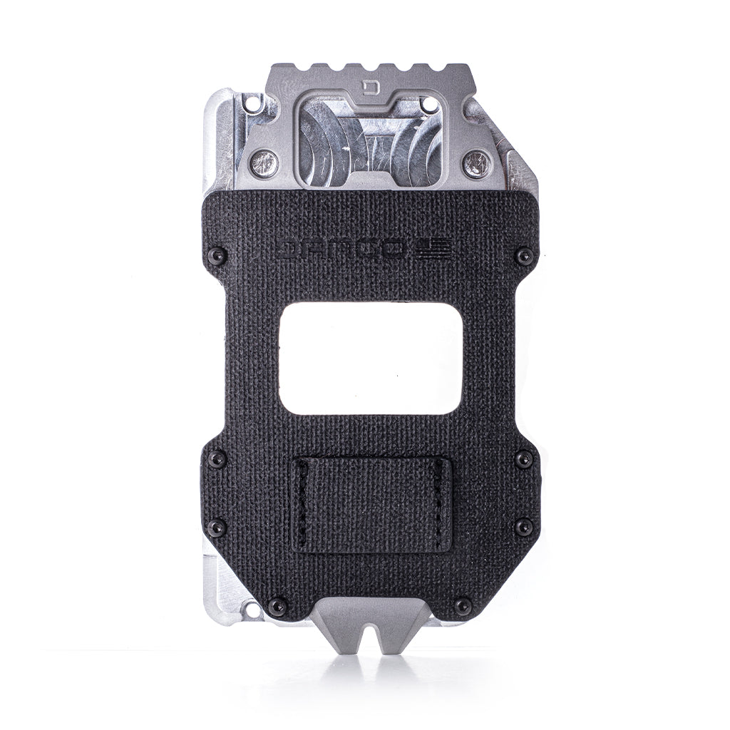 A10 Holster Backplate with MT05 Multi-Tool