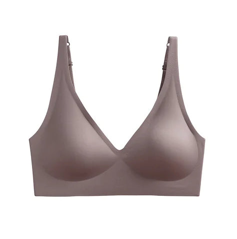 Seamless Bra - Lingerie