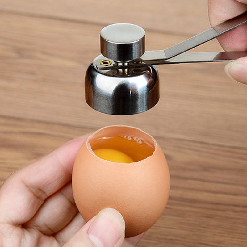 Multi-Use Egg Cutter - 888