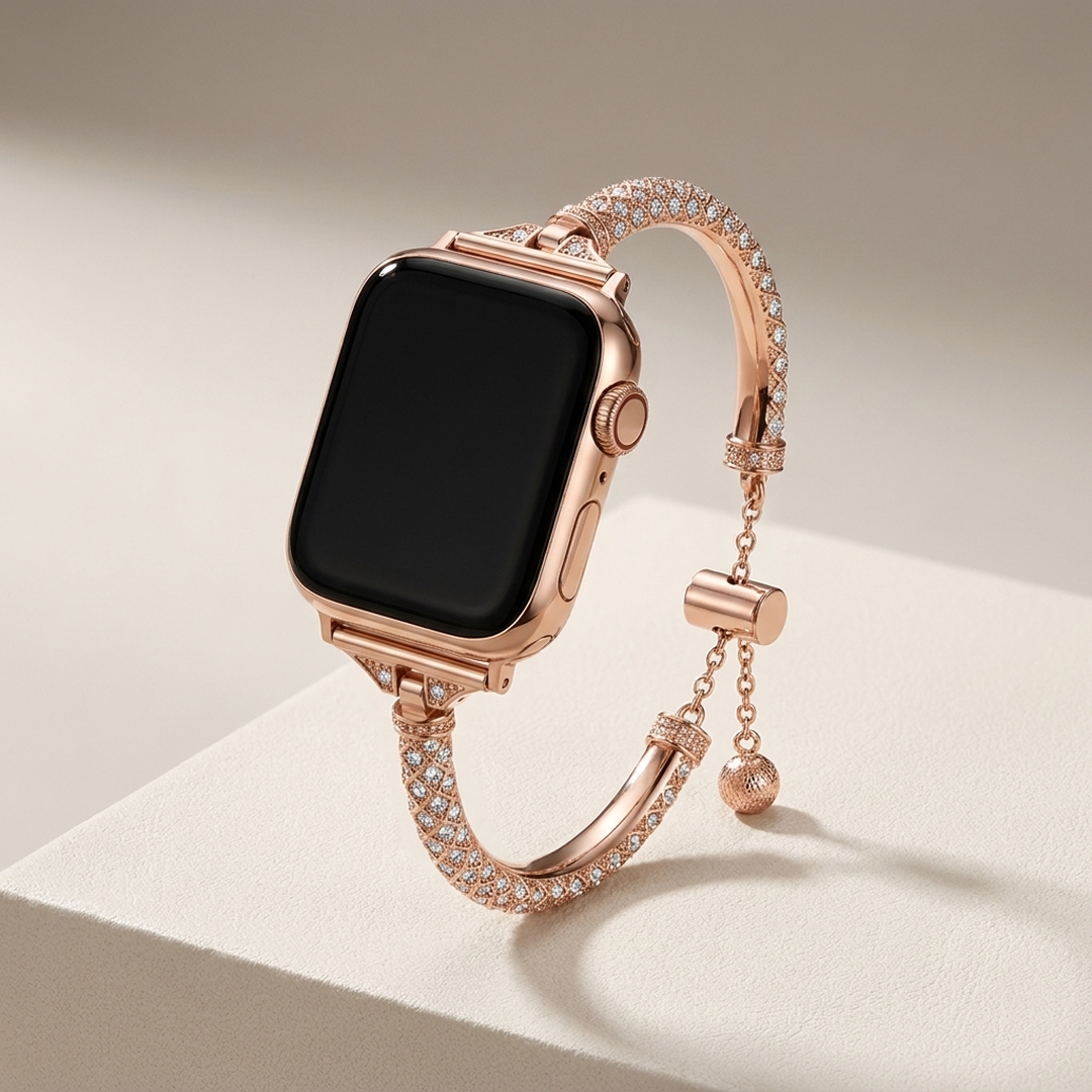 Nero Cuff