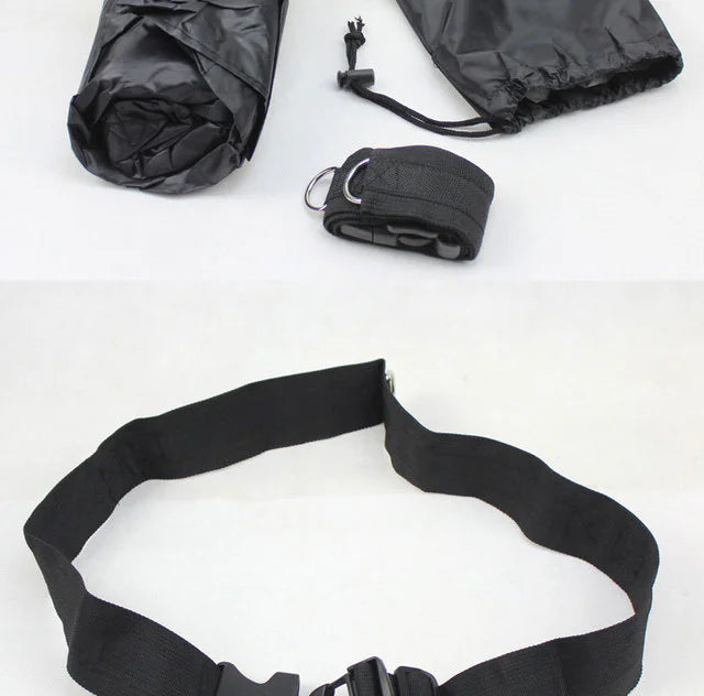 Resistance Training Parachute - 888