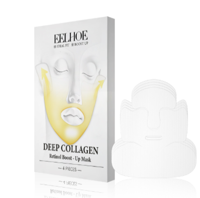 Collagen Lifting Face Mask - 888
