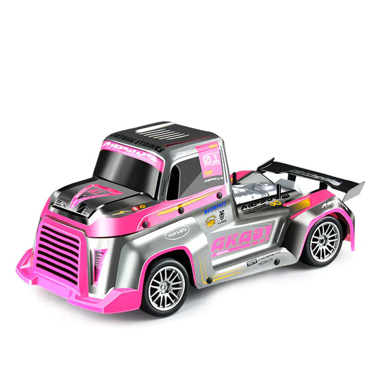 1/10 Remote Control Drift Racing Car with Lights - 888