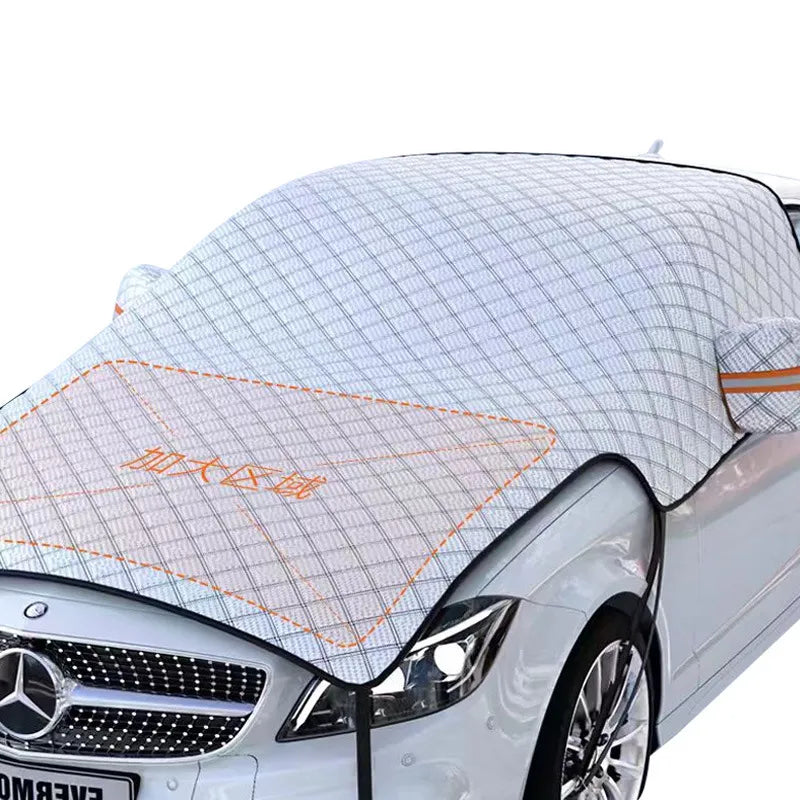 Car Windshield Snow Cover - 888