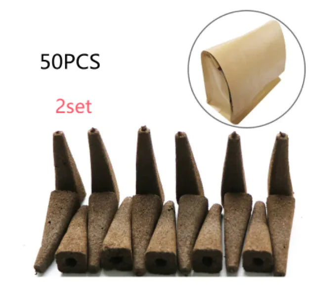 Hydroponic Seedling Sponges - 888