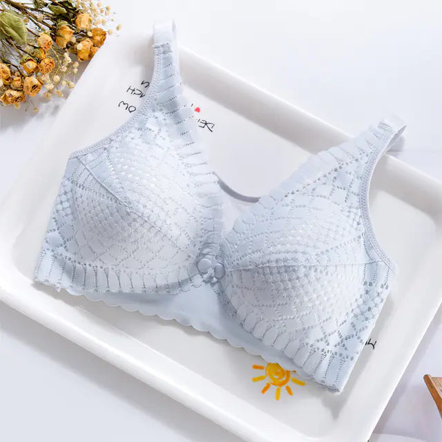 Maternity Nursing Bras for Breastfeeding and Comfort - Lingerie