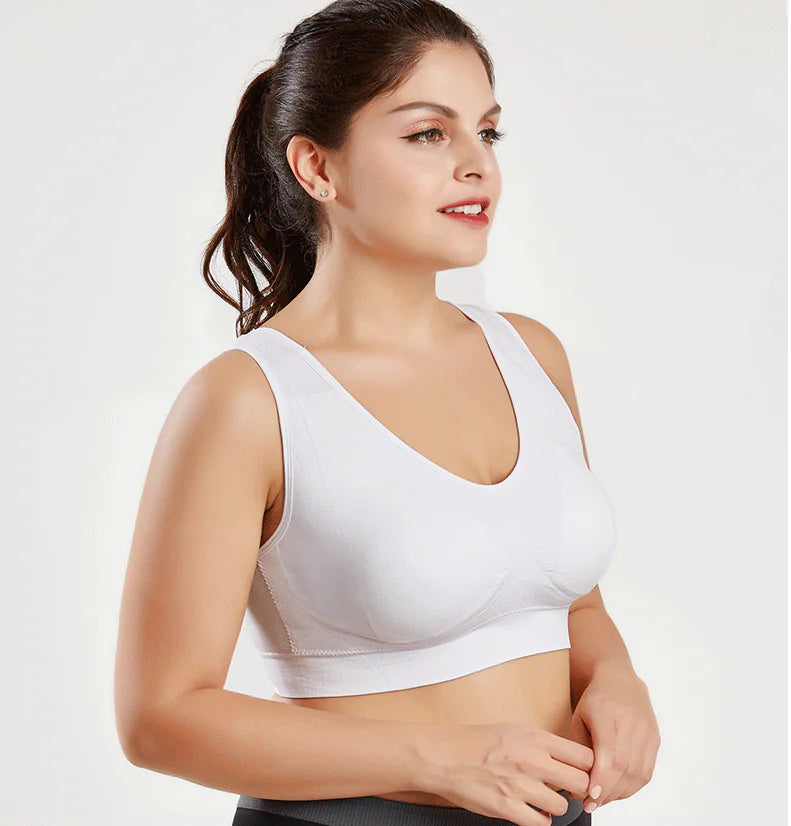 Shaping Bra and Lingerie Collection - Lingerie