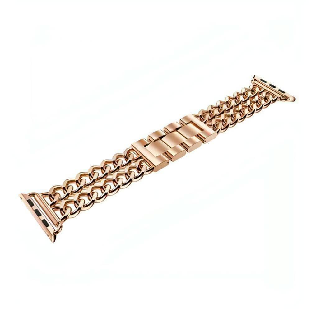 Agatha Metal Strap