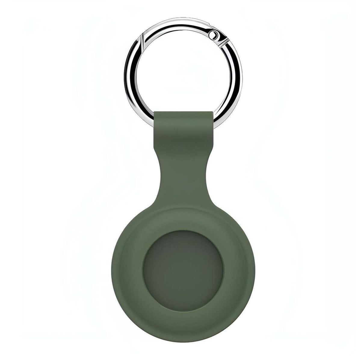 Airtag Key Ring