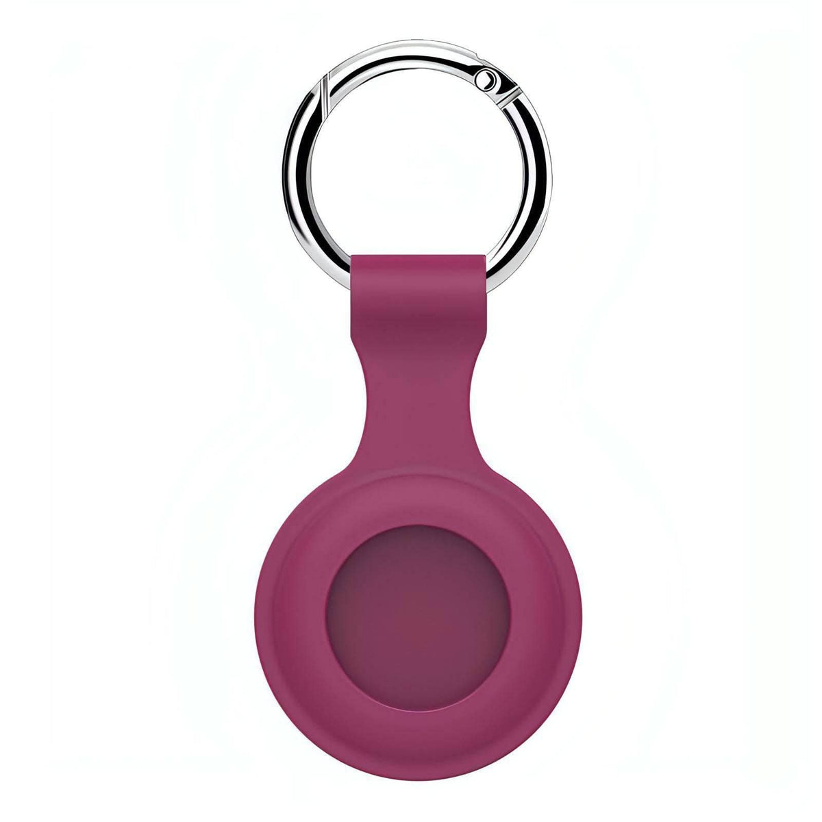 Airtag Key Ring