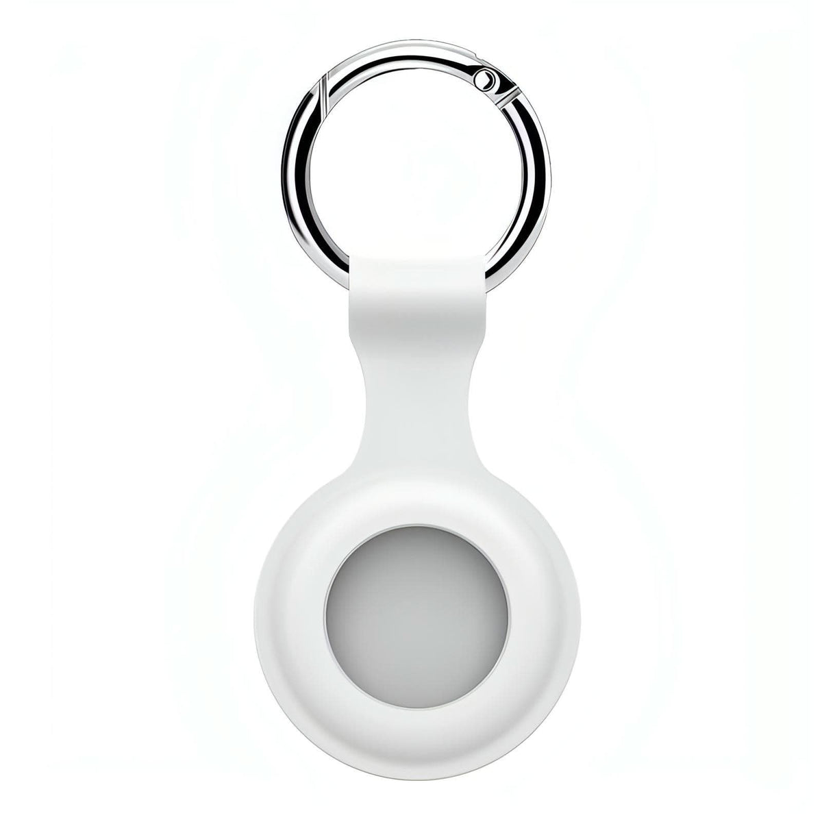 Airtag Key Ring