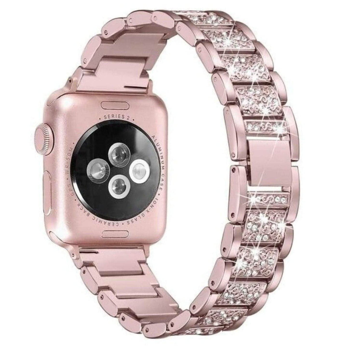 Aphrodite Stainless Bracelet