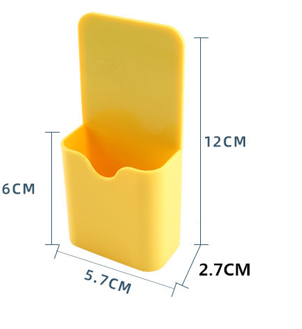 Magnetic Acrylic Board Pen Holder - 888