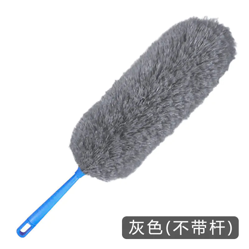 Extra-Long Microfiber Duster - 888