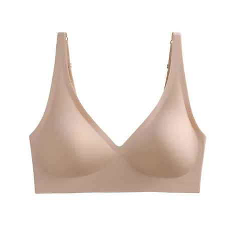 Seamless Bra - Lingerie