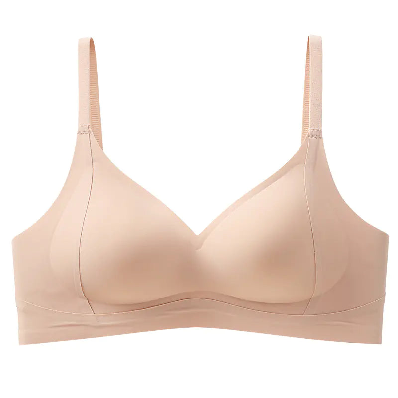 Seamless Wireless Comfort Bra for Small Busts - Lingerie