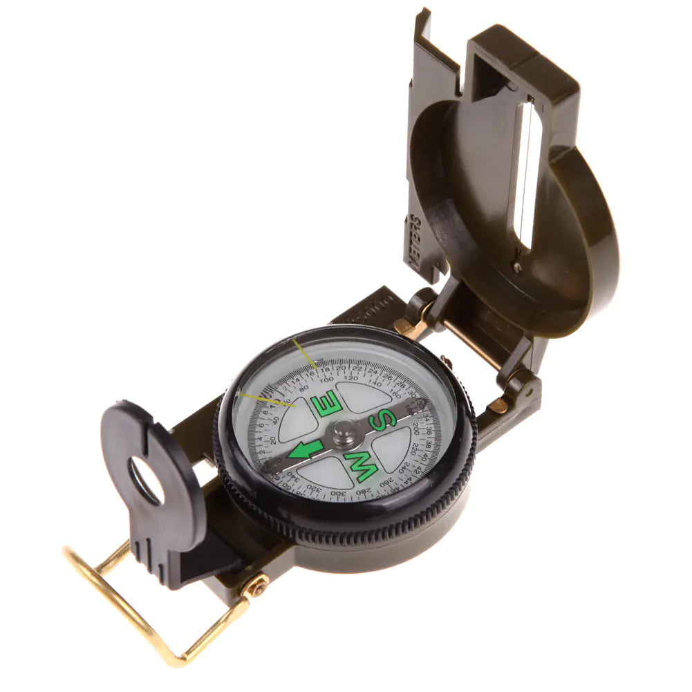 Plastic Casing Compass - 888