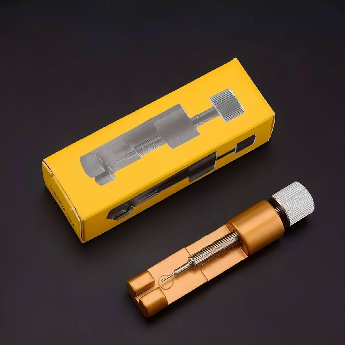 Watch Band Sizing Tool