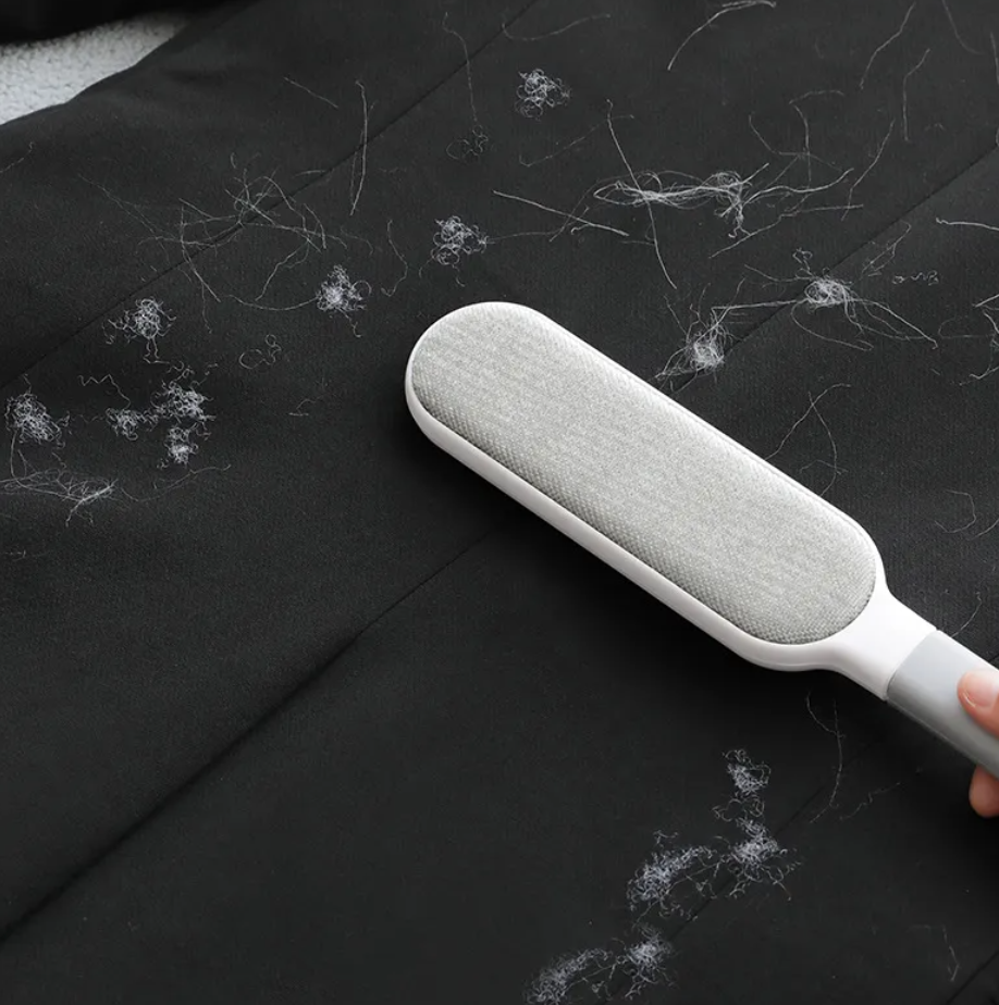 Electrostatic Fur Remover Brush - 888