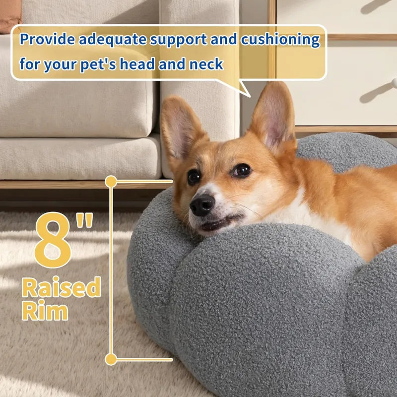 Calming Indoor Pet Beds - 888