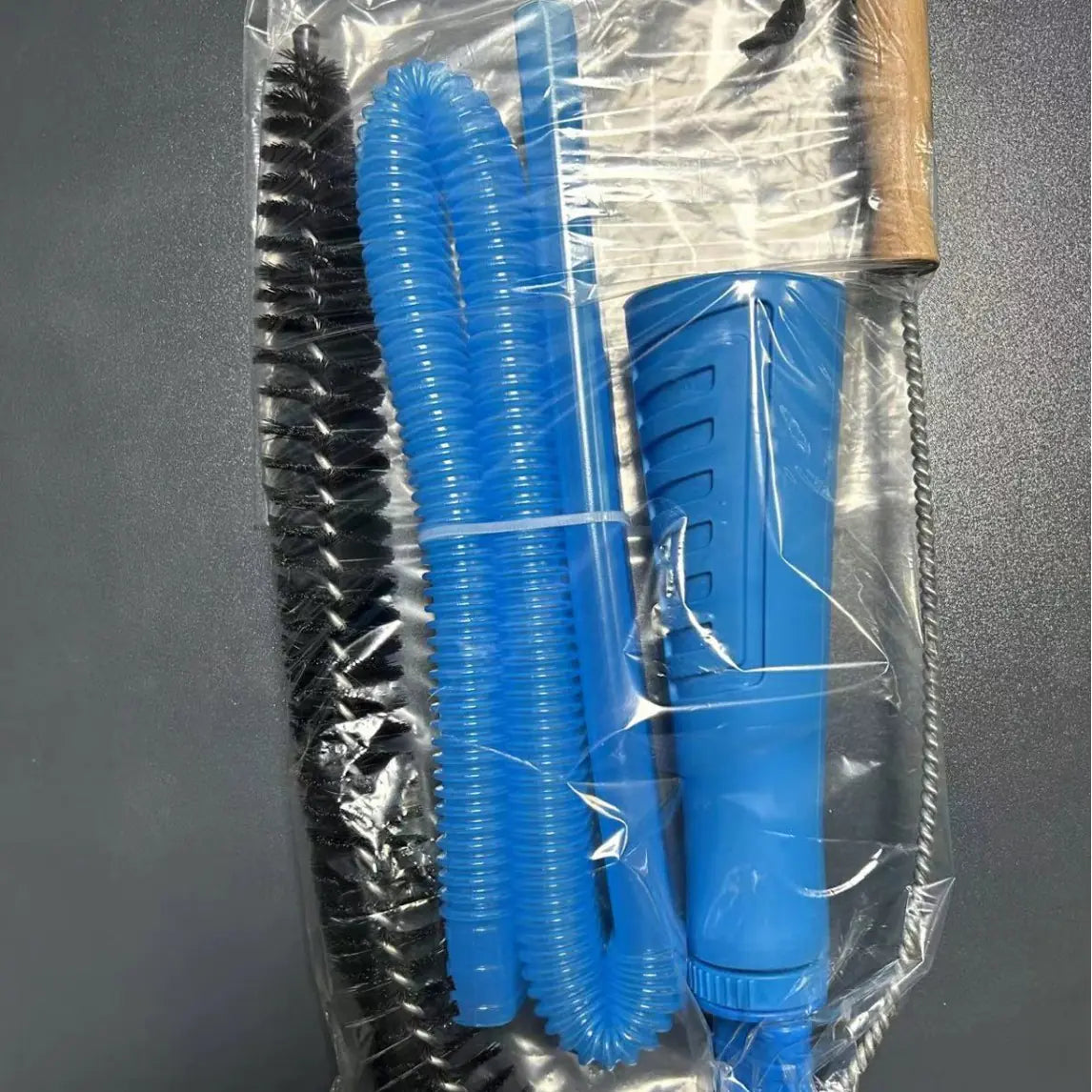 Dryer Cleaning Brush Set    - 888