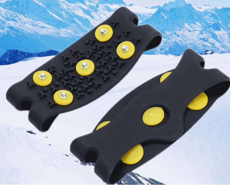 Anti-Slip Ice Spikes - 888