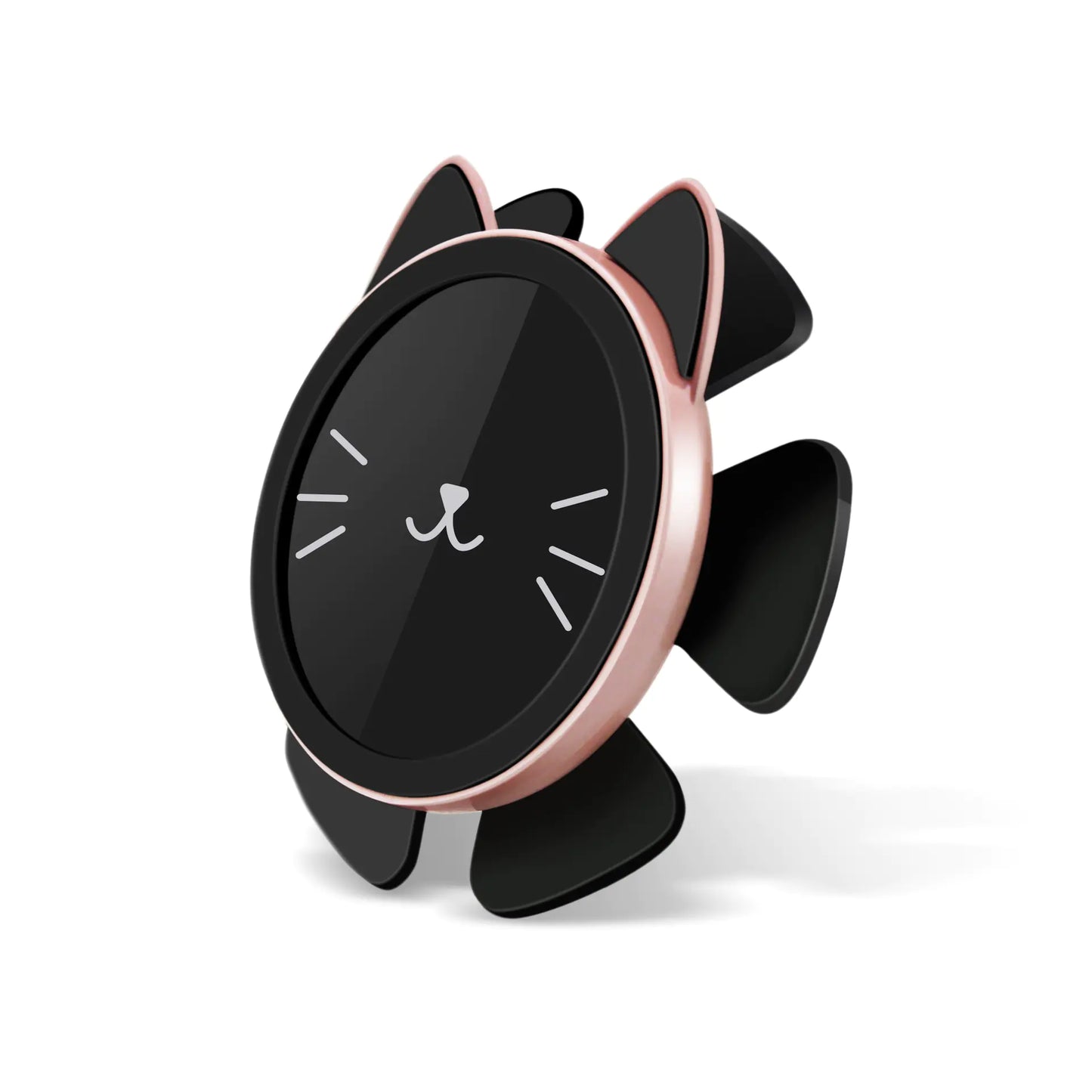 Creative Cat Phone Holder for Car with Gravity Support