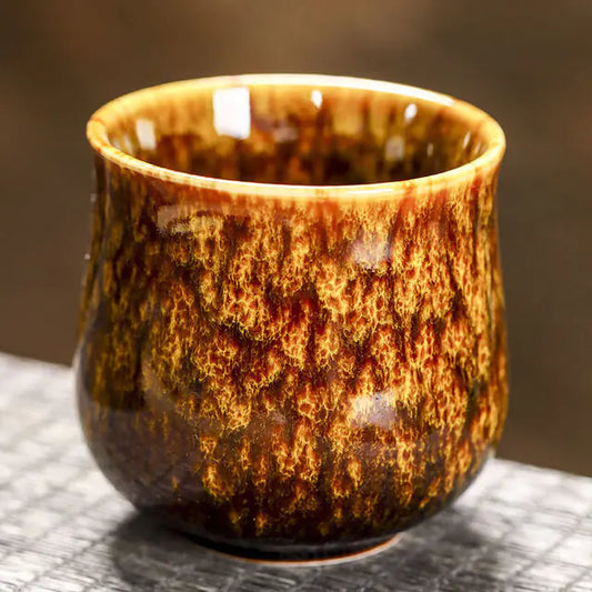 150ML Creative Ceramic Tea Cups