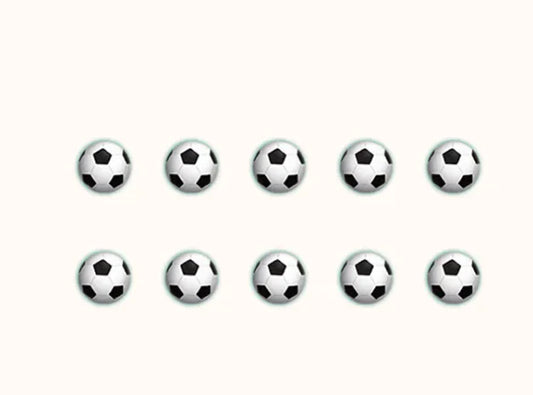 Tabletop Football Toy Game - 888
