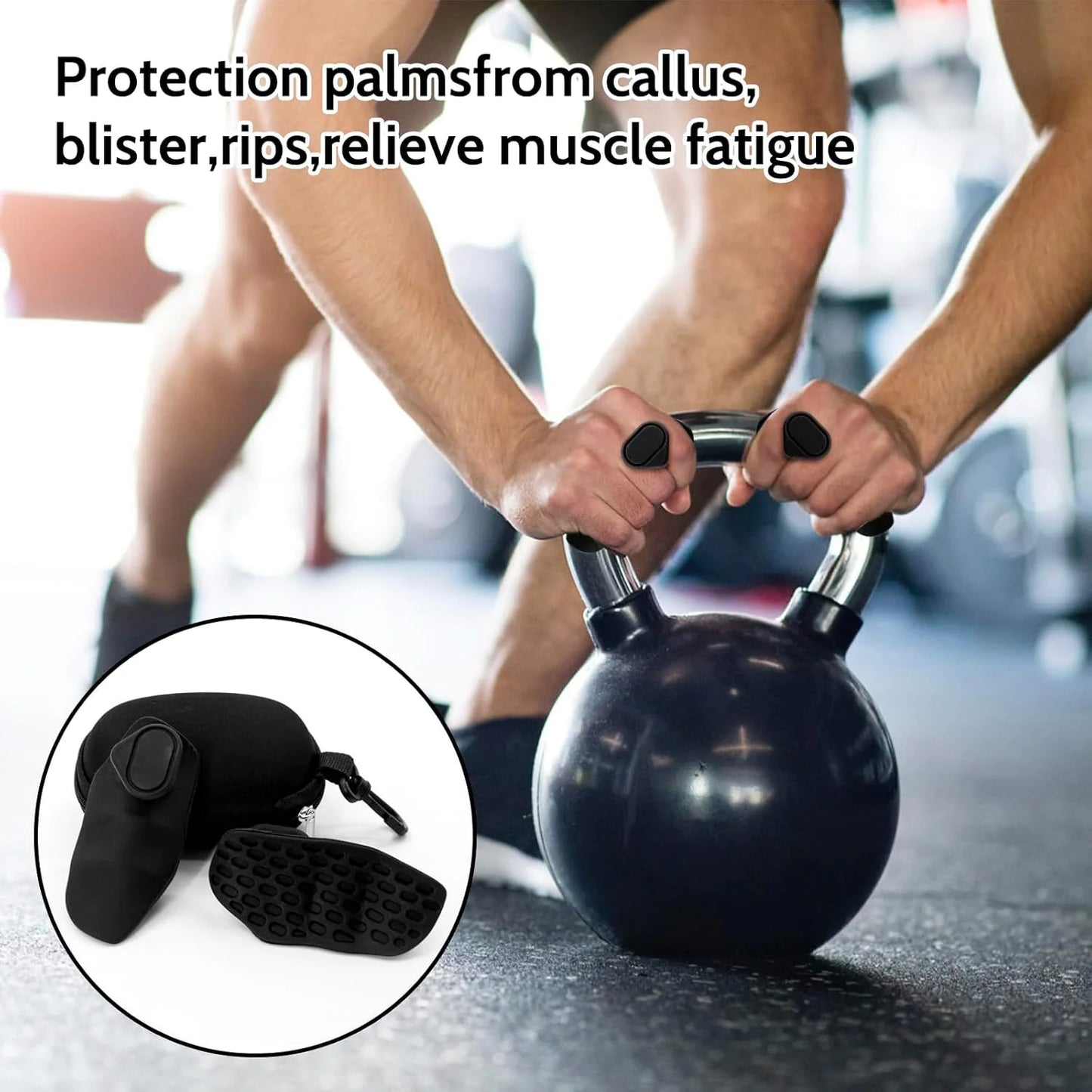 Grip Strengthener Spring Grip Finger Exerciser - 888
