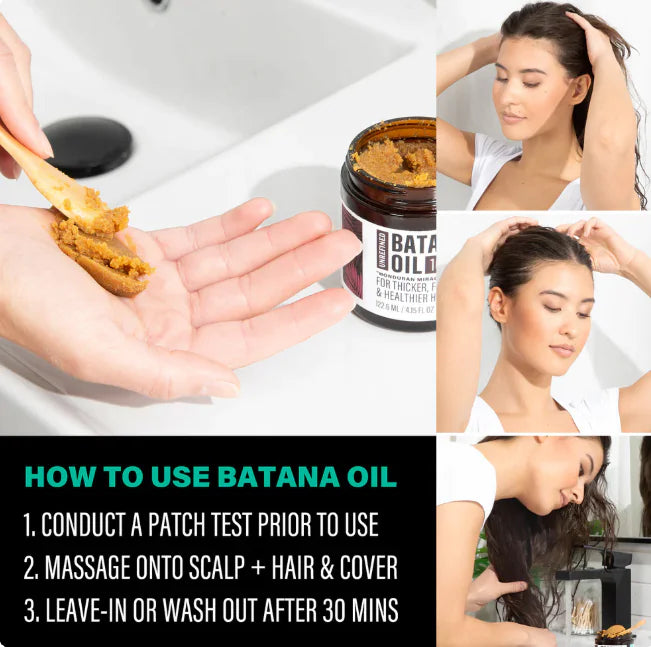 Glow Restore Hair Mask - 888