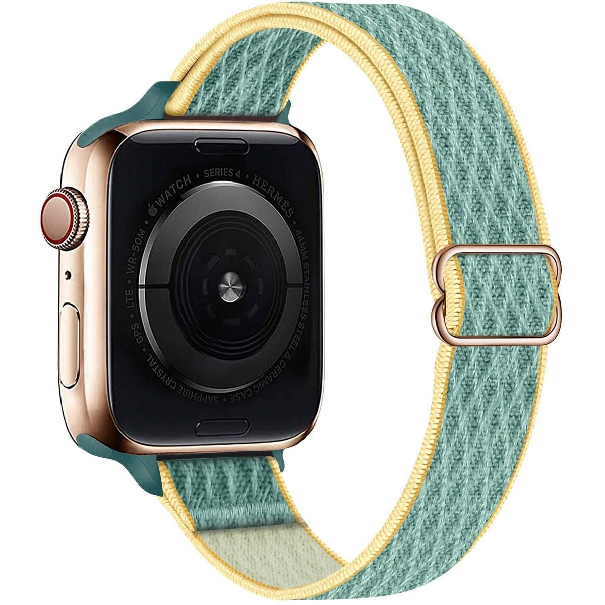 Chryse Nylon Loop Band