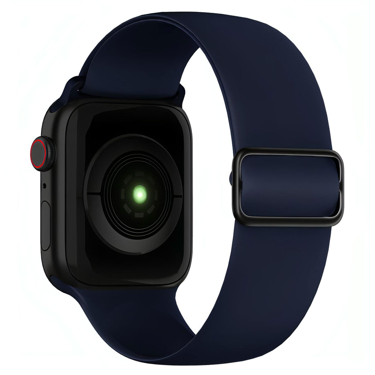 Clio Silicone Loop Band