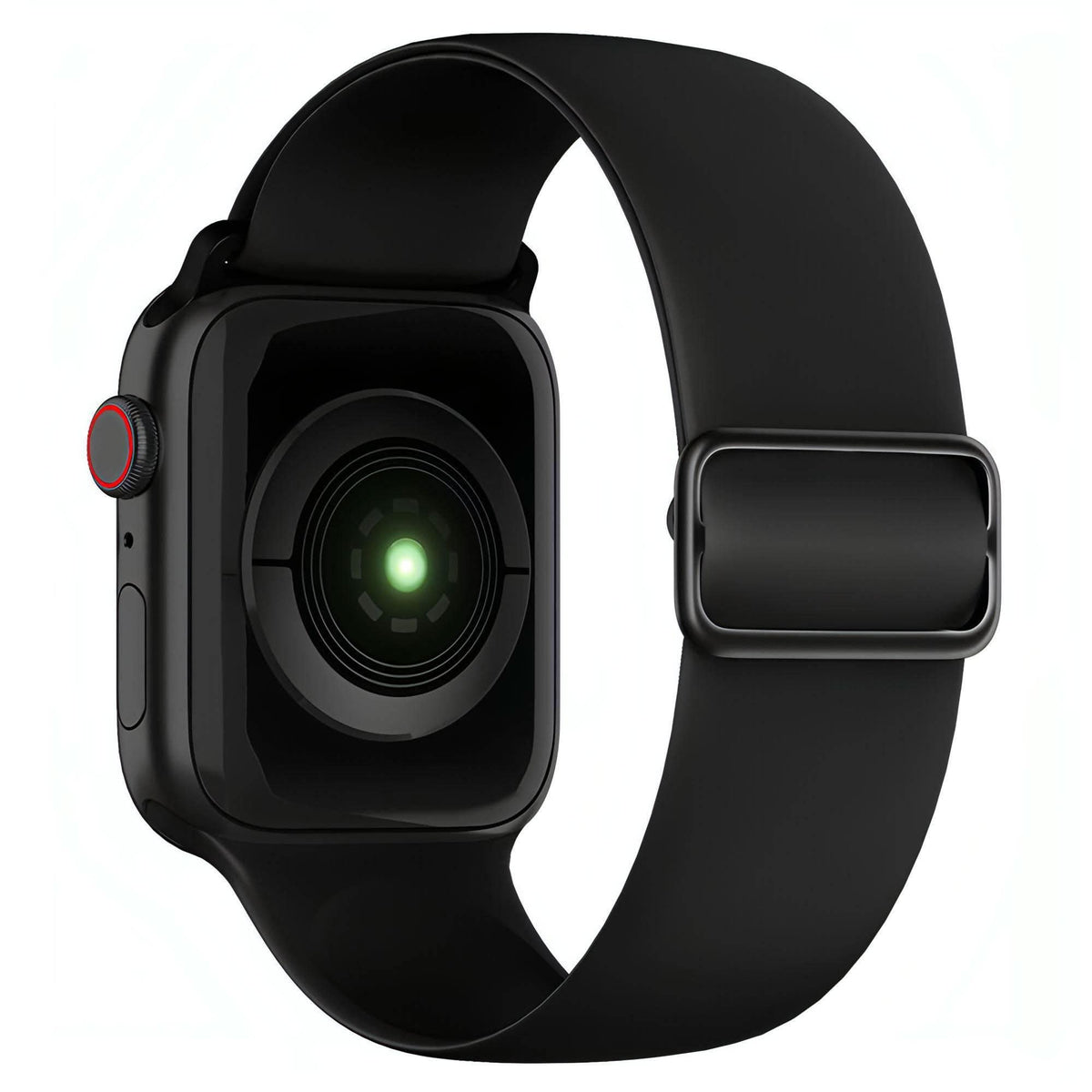 Clio Silicone Loop Band