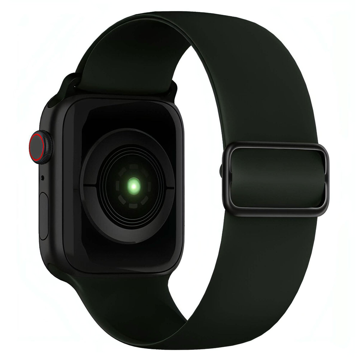 Clio Silicone Loop Band